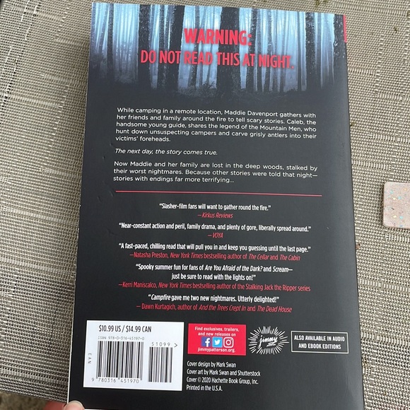 Shawn sarles book - Picture 2 of 4